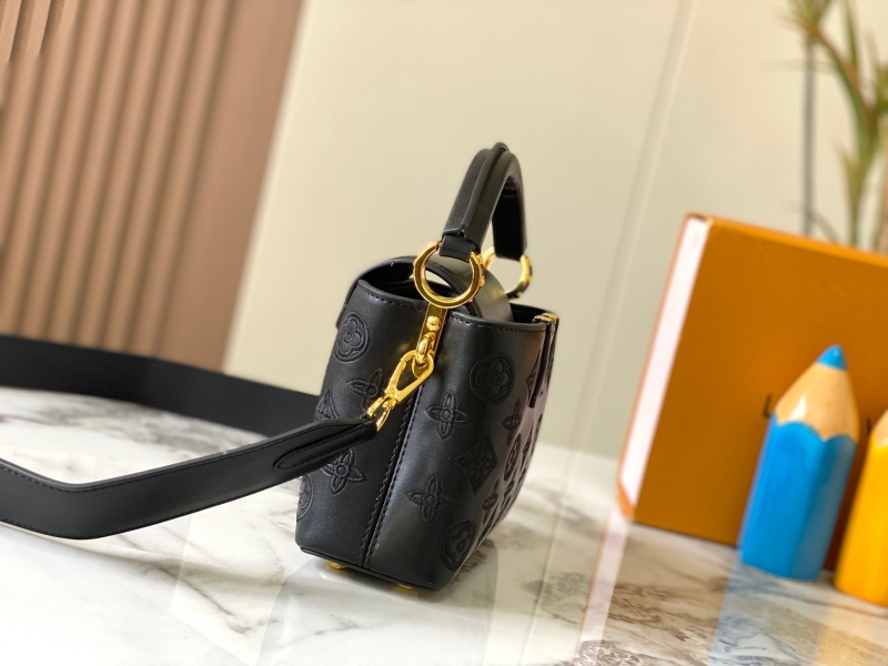 LV Capucines Bags